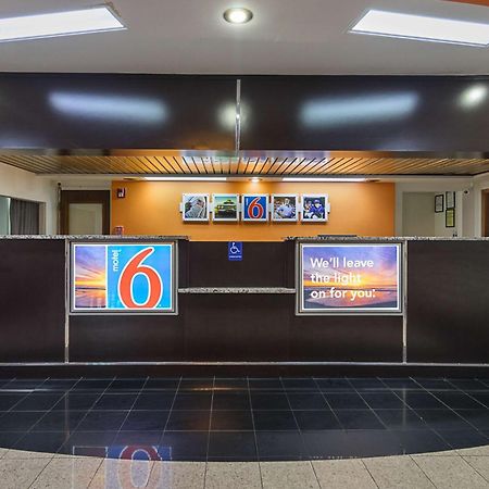 Motel 6-Decatur, Ga Exteriér fotografie