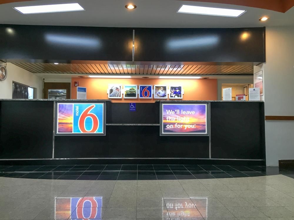Motel 6-Decatur, Ga Exteriér fotografie