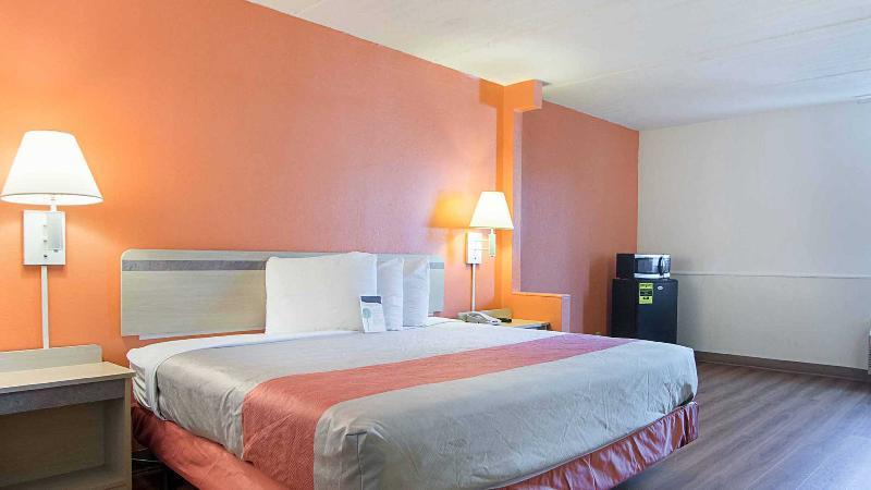Motel 6-Decatur, Ga Exteriér fotografie